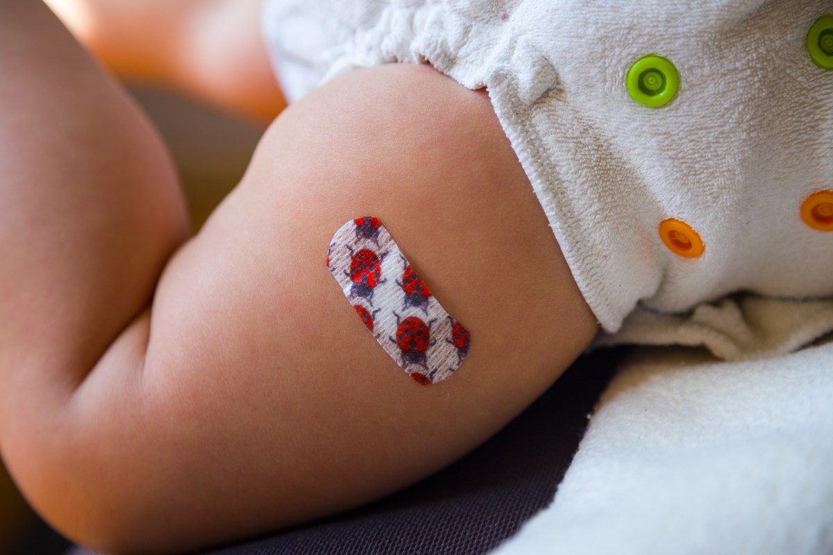 Open letter to a parent who won’t vaccinate their&nbsp;children